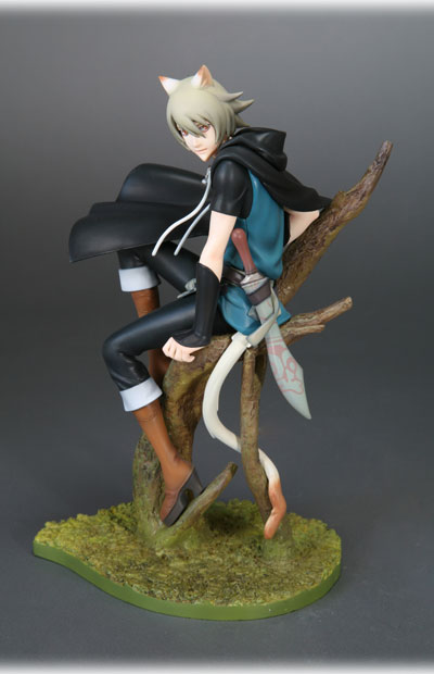 Lamento Beyond the Void - Konoe - ES Series - 1/10 (Kotobukiya) photo 2