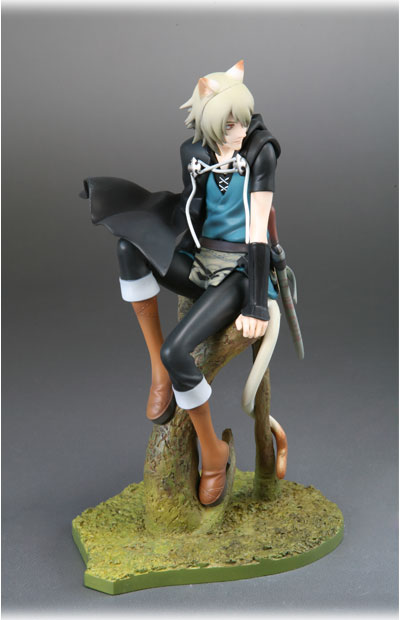 Lamento Beyond the Void - Konoe - ES Series - 1/10 (Kotobukiya) photo 3