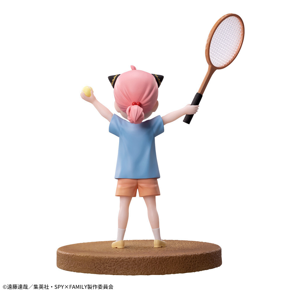 Spy × Family - Anya Forger - Luminasta - Tennis (SEGA) photo 2