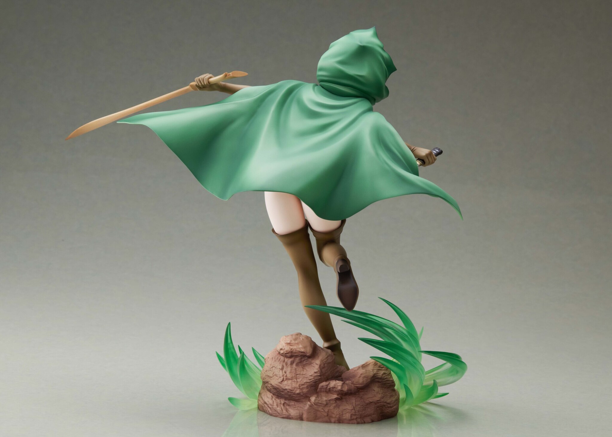 Dungeon ni Deai o Motomeru no wa Machigatteiru Darou ka IV - Ryuu Lion - 1/7 (Alice Glint) photo 16
