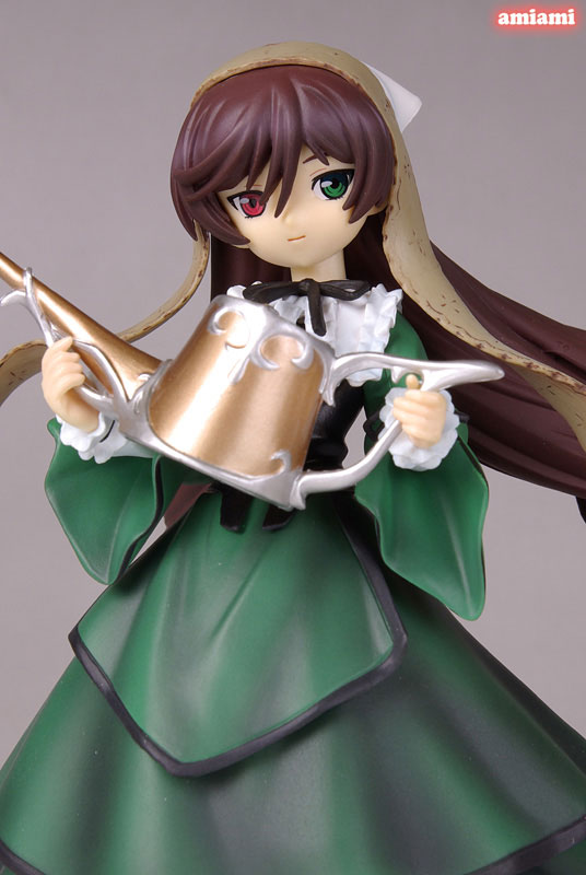 Rozen Maiden Träumend - Suiseiseki - Dream Tech (Wave) photo 2
