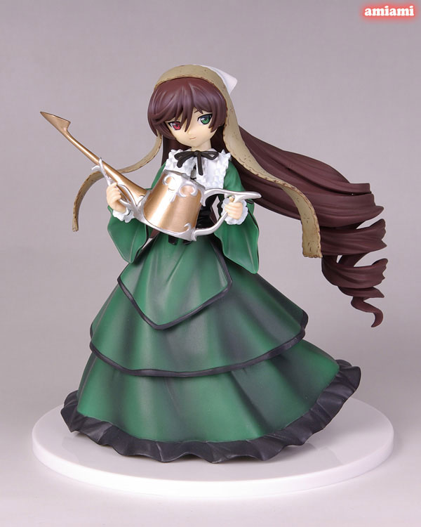 Rozen Maiden Träumend - Suiseiseki - Dream Tech (Wave) photo 3