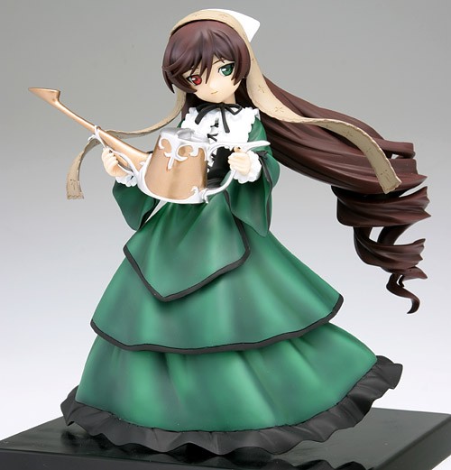 Rozen Maiden Träumend - Suiseiseki - Dream Tech (Wave) photo 4