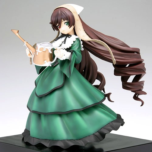 Rozen Maiden Träumend - Suiseiseki - Dream Tech (Wave) photo 5