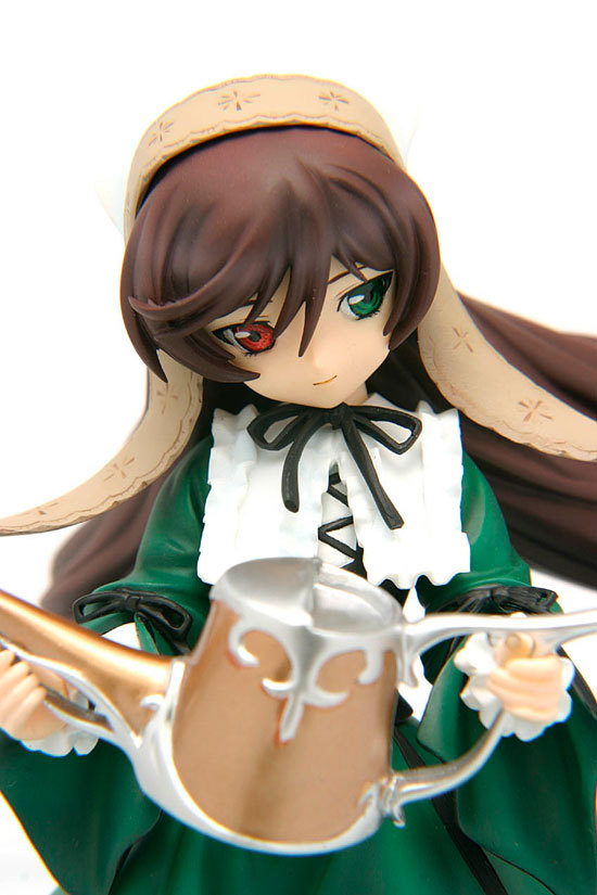 Rozen Maiden Träumend - Suiseiseki - Dream Tech (Wave) photo 6