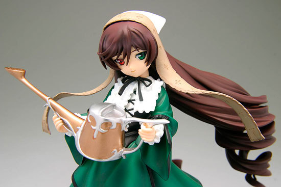 Rozen Maiden Träumend - Suiseiseki - Dream Tech (Wave) photo 7