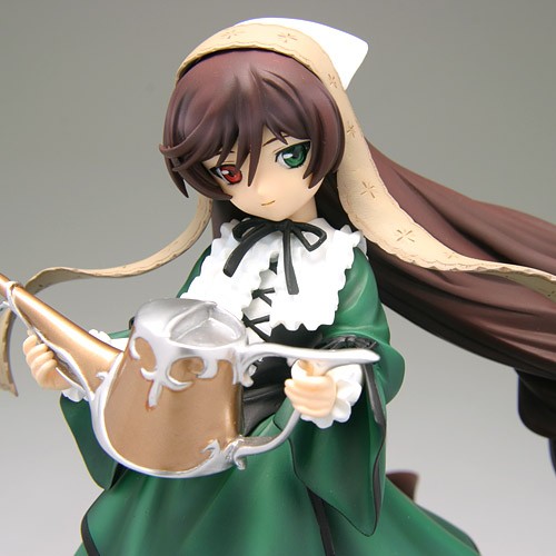 Rozen Maiden Träumend - Suiseiseki - Dream Tech (Wave) photo 9
