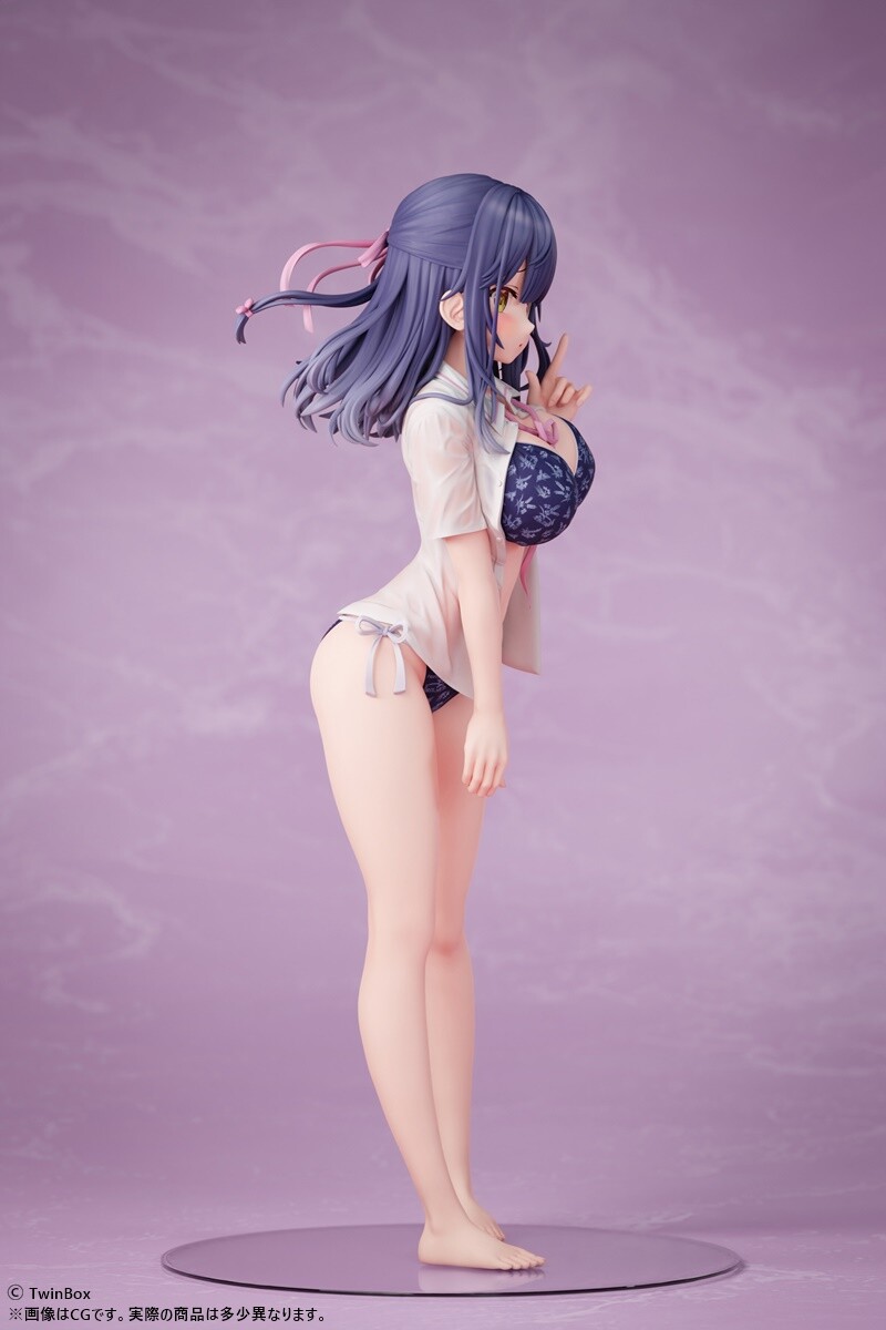 Original - Nanami Yuuno - 1/6 (B'full) photo 2