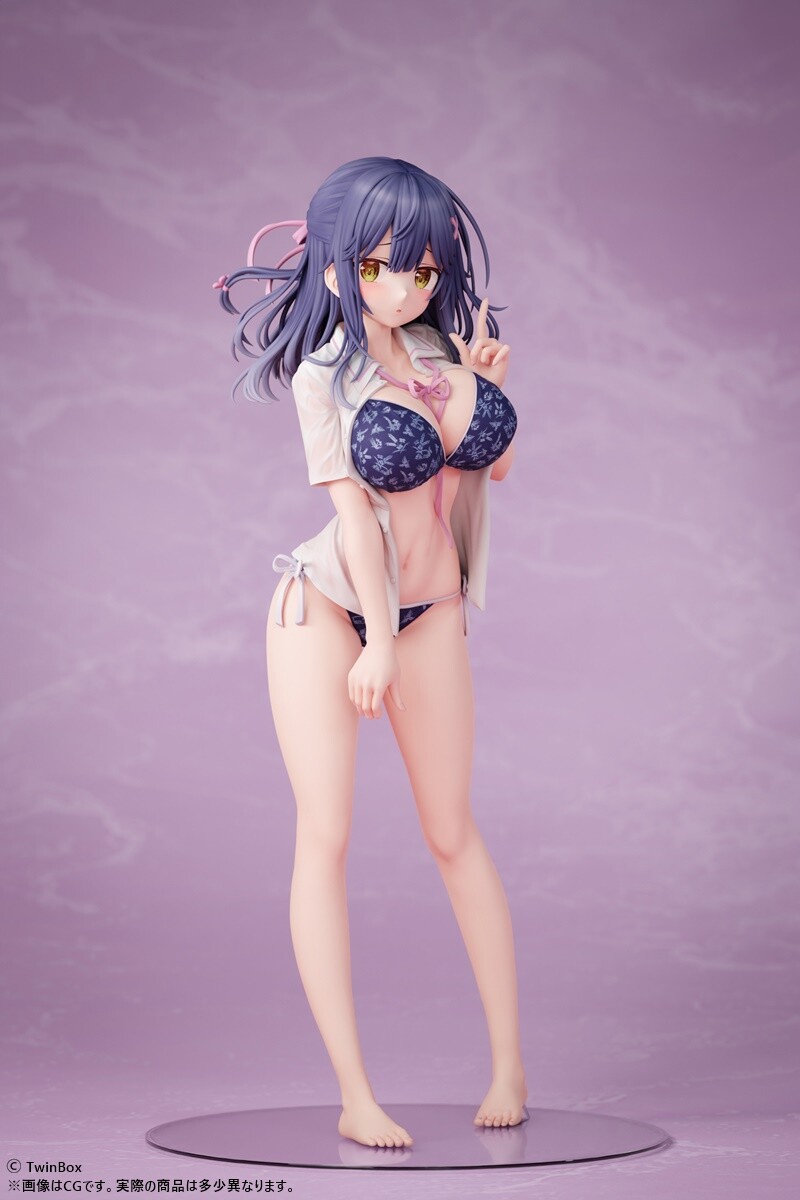 Original - Nanami Yuuno - 1/6 (B'full) photo 11