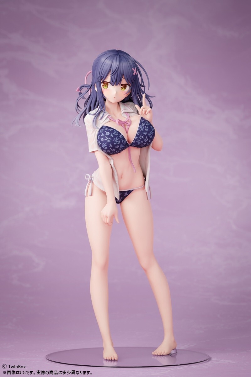 Original - Nanami Yuuno - 1/6 (B'full) photo 12