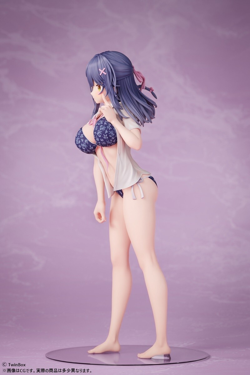 Original - Nanami Yuuno - 1/6 (B'full) photo 14
