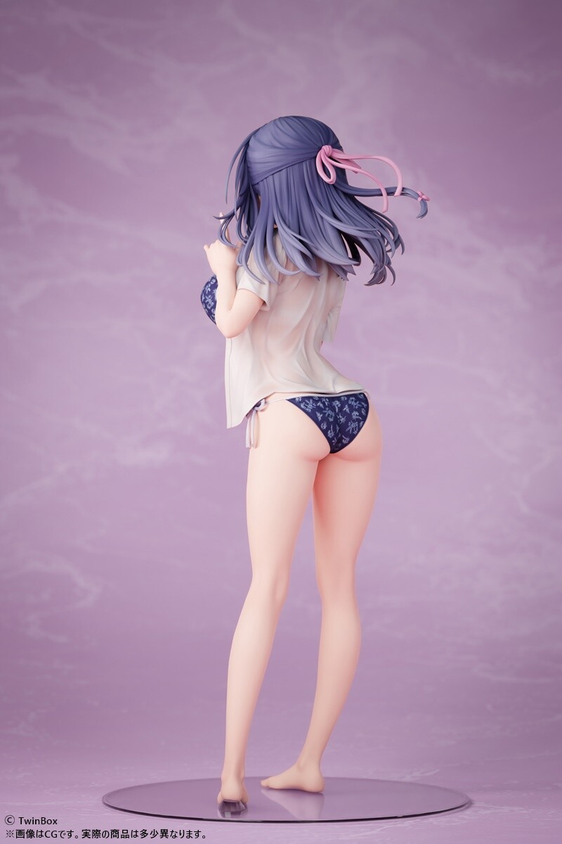 Original - Nanami Yuuno - 1/6 (B'full) photo 15