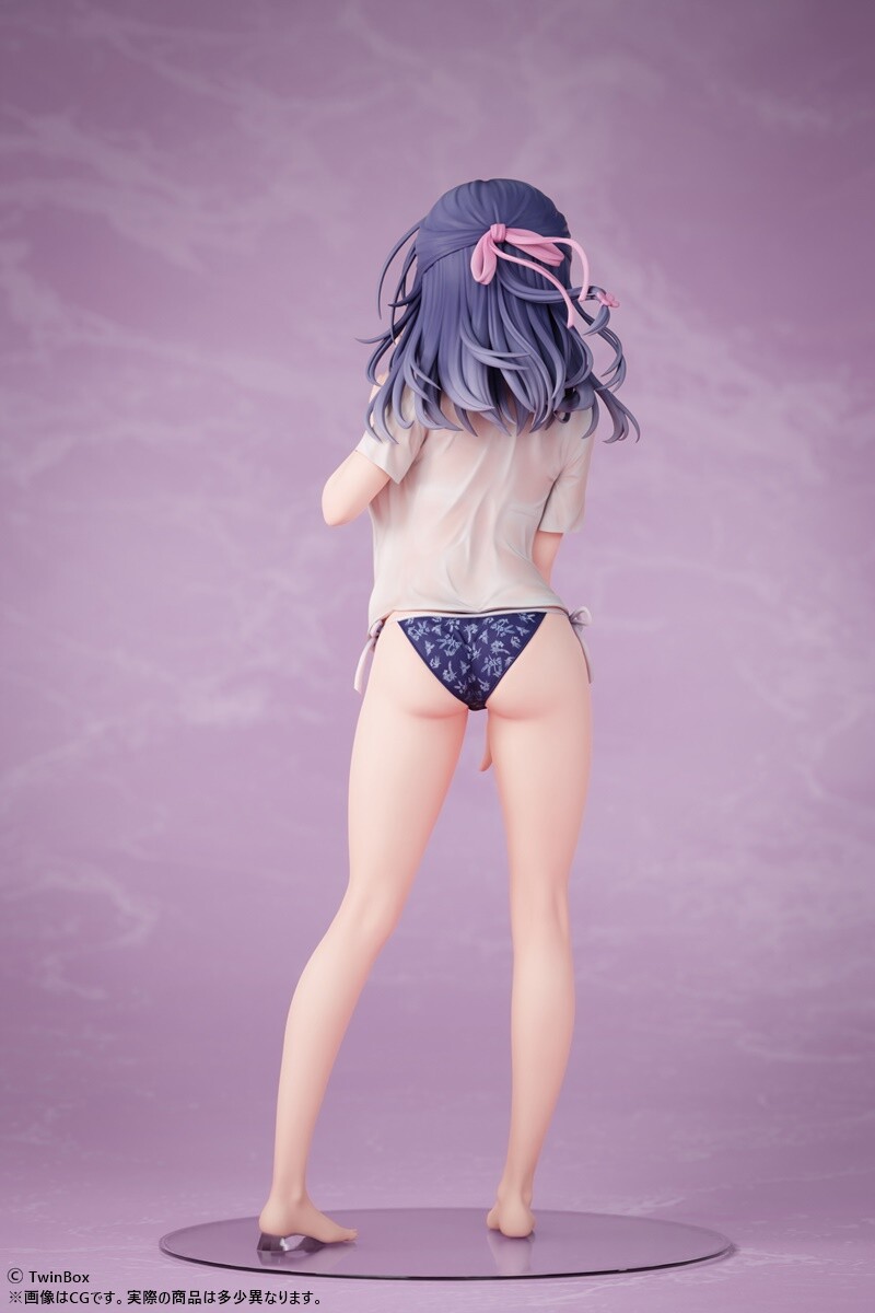 Original - Nanami Yuuno - 1/6 (B'full) photo 16