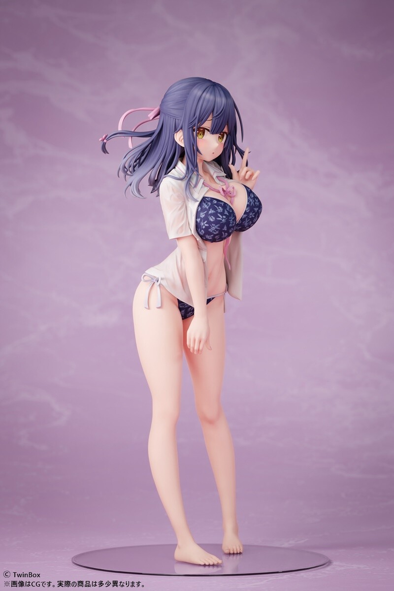Original - Nanami Yuuno - 1/6 (B'full) photo 17