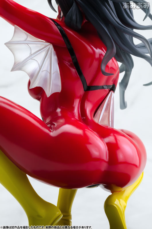 Spider-Woman - Bishoujo Statue - Marvel x Bishoujo - 1/7 (Kotobukiya)