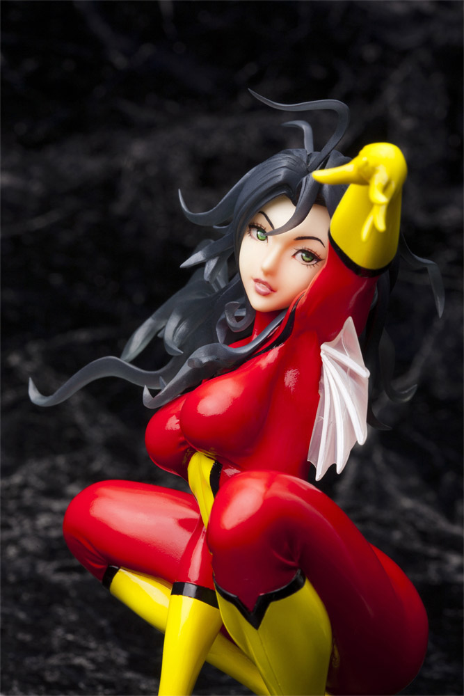 Spider-Woman - Bishoujo Statue - Marvel x Bishoujo - 1/7 (Kotobukiya)