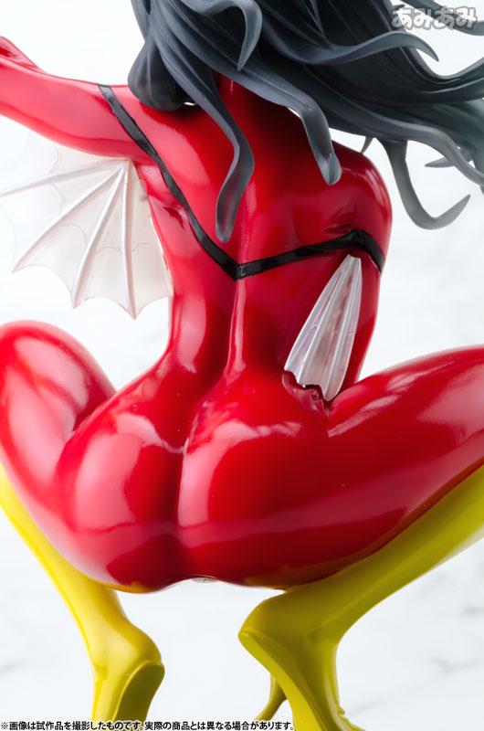 Spider-Woman - Bishoujo Statue - Marvel x Bishoujo - 1/7 (Kotobukiya)