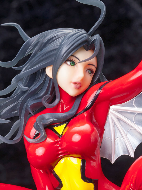 Spider-Woman - Bishoujo Statue - Marvel x Bishoujo - 1/7 (Kotobukiya)