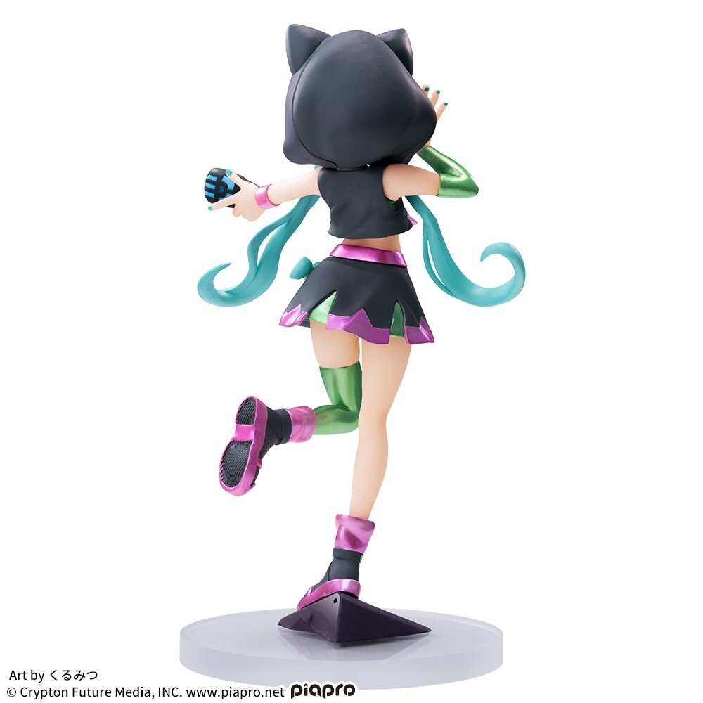 Piapro Characters - Hatsune Miku - Luminasta - Live Stage Ver. (SEGA) photo 7