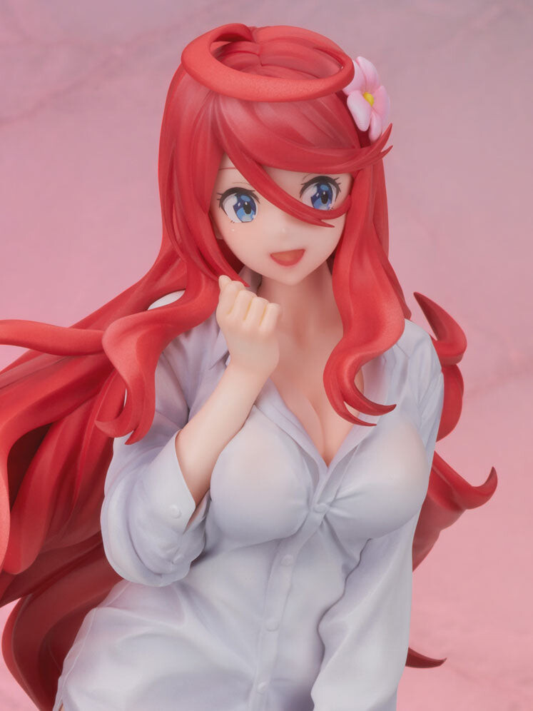 Shinka no Mi ~Shiranai Uchi ni Kachigumi Jinsei~ - Saria - F:Nex - 1/7 (FuRyu)