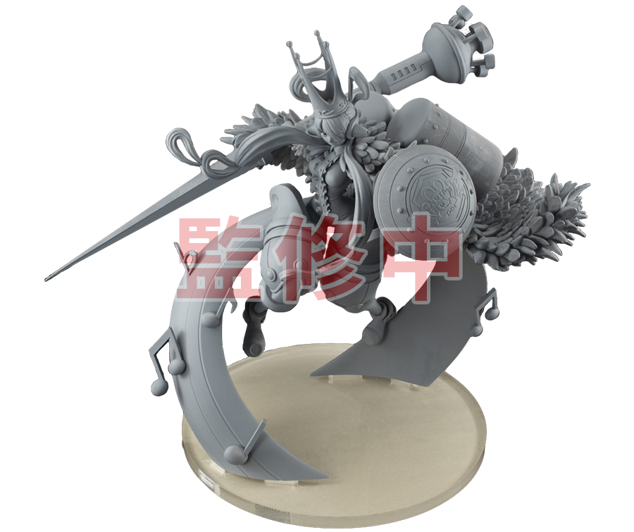 One Piece Film Red - Uta - Portrait Of Pirates "RE-MAXIMUM" - I’m Invincible (MegaHouse) photo 4