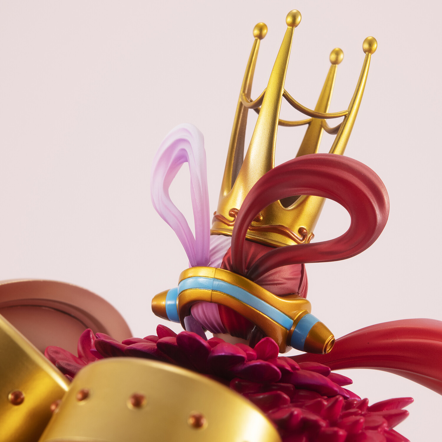 One Piece Film Red - Uta - Portrait Of Pirates "RE-MAXIMUM" - I’m Invincible (MegaHouse) photo 19