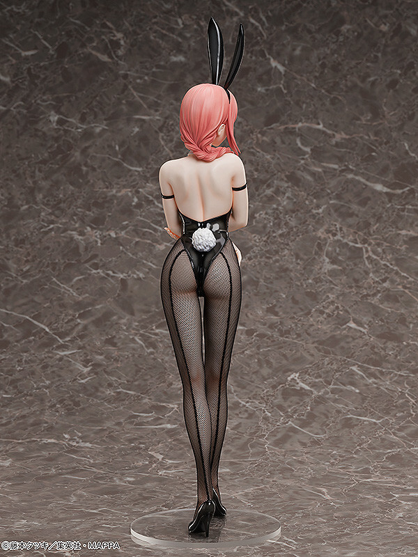 Chainsaw Man - Makima - B-style - 1/4 - Bunny Ver. (FREEing) photo 5
