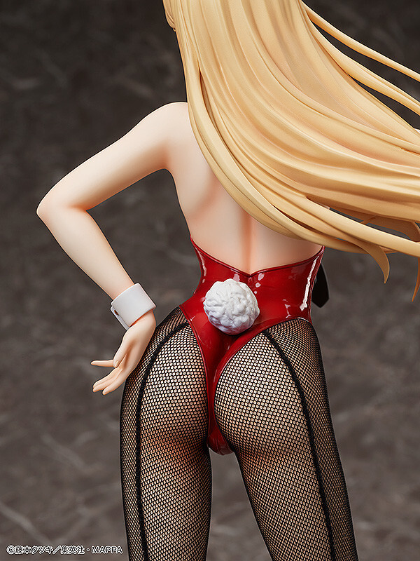 Chainsaw Man - Power - B-style - 1/4 - Bunny Ver. (FREEing) photo 3