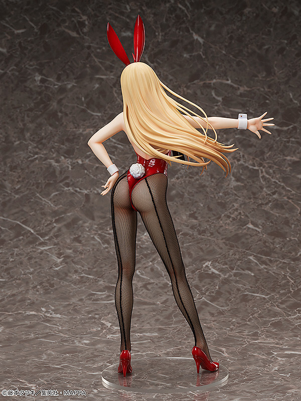 Chainsaw Man - Power - B-style - 1/4 - Bunny Ver. (FREEing) photo 6