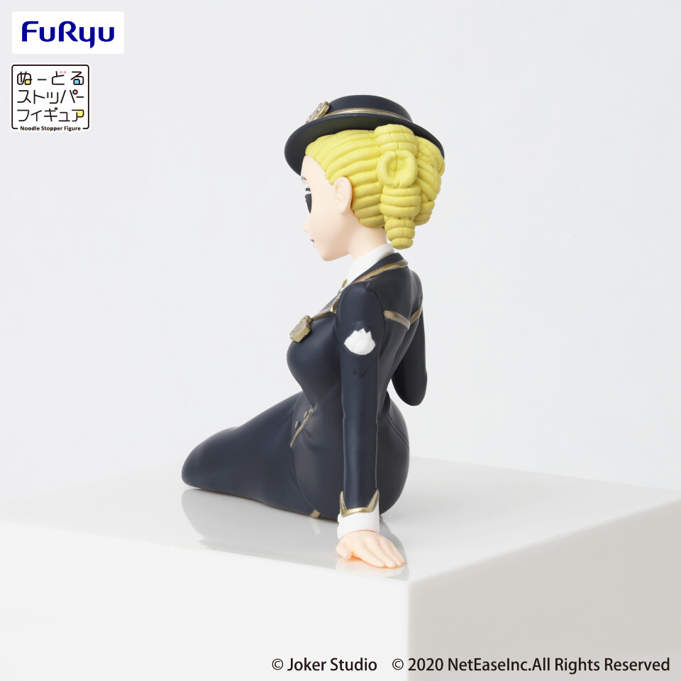 Identity V - Martha Behamfil - F:Nex - Noodle Stopper Figure - Seifuku Bansankai (FuRyu)