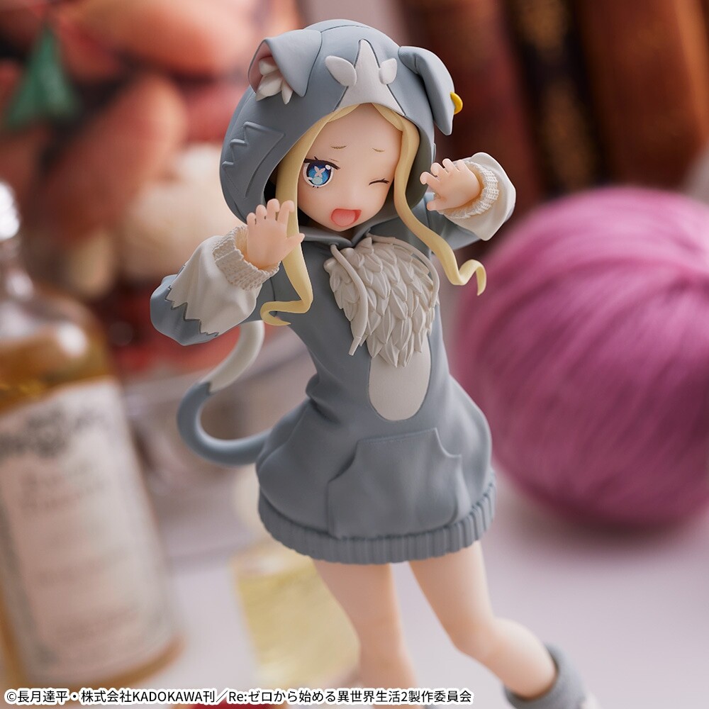 Re:Zero kara Hajimeru Isekai Seikatsu - Beatrice - Luminasta - Dai Seirei Puck (SEGA) photo 2