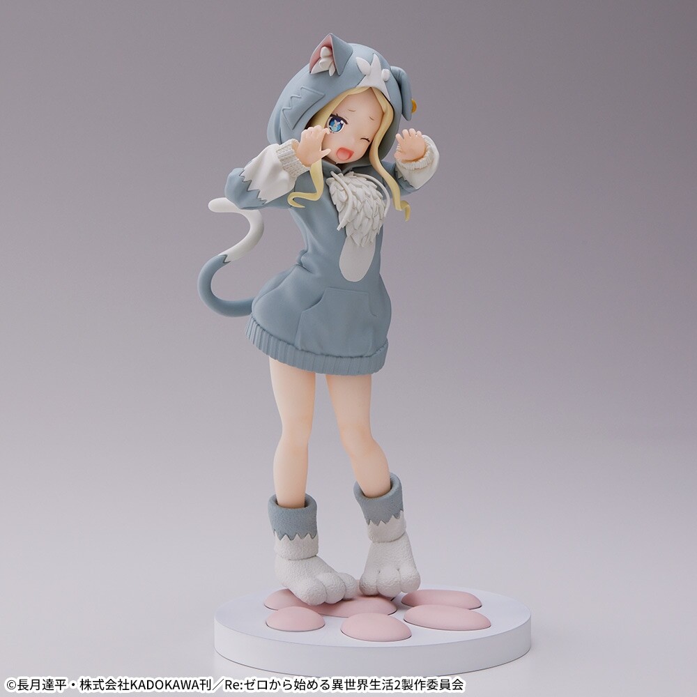 Re:Zero kara Hajimeru Isekai Seikatsu - Beatrice - Luminasta - Dai Seirei Puck (SEGA) photo 8