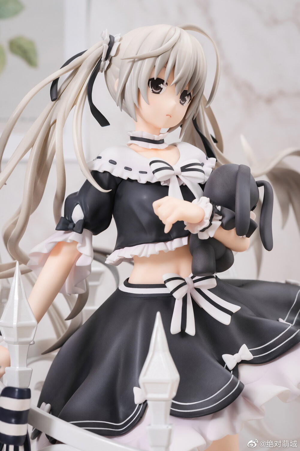 Yosuga no Sora - Kasugano Sora - 1/6 - The Story of Eden ver. (GKMax, Moeyu) photo 2