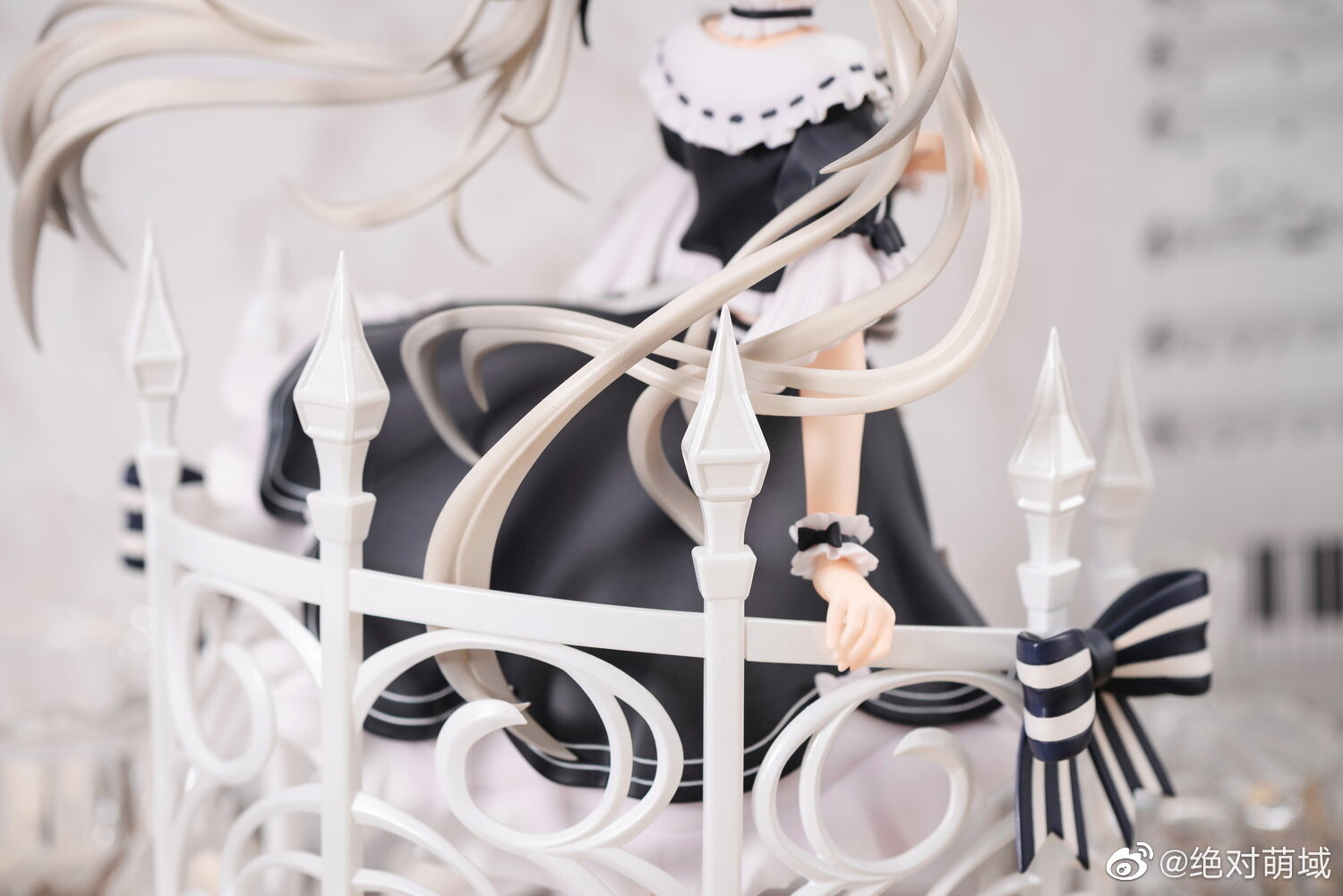 Yosuga no Sora - Kasugano Sora - 1/6 - The Story of Eden ver. (GKMax, Moeyu) photo 3
