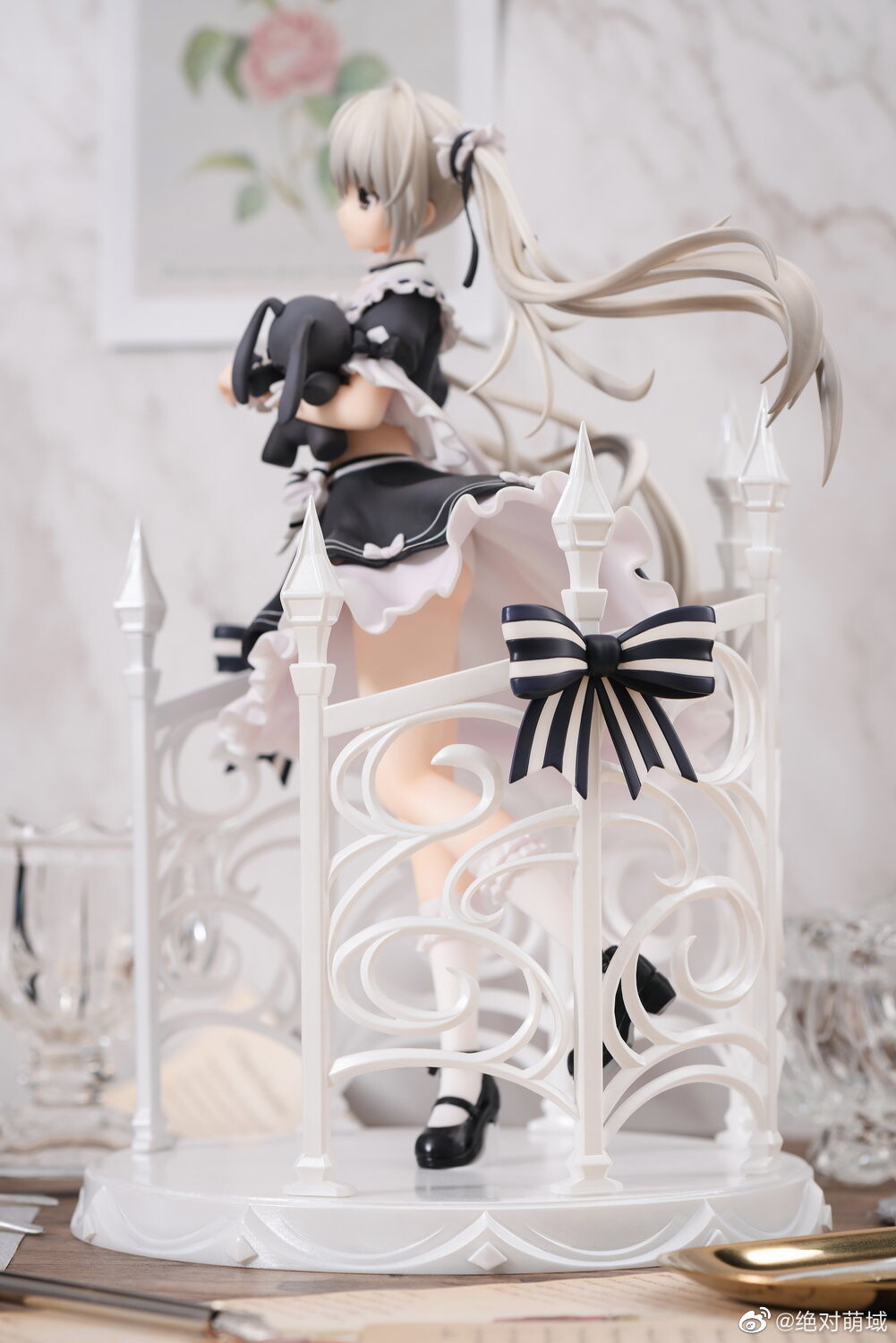 Yosuga no Sora - Kasugano Sora - 1/6 - The Story of Eden ver. (GKMax, Moeyu) photo 4