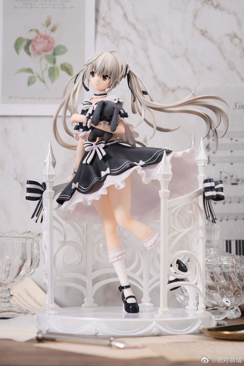 Yosuga no Sora - Kasugano Sora - 1/6 - The Story of Eden ver. (GKMax, Moeyu) photo 6
