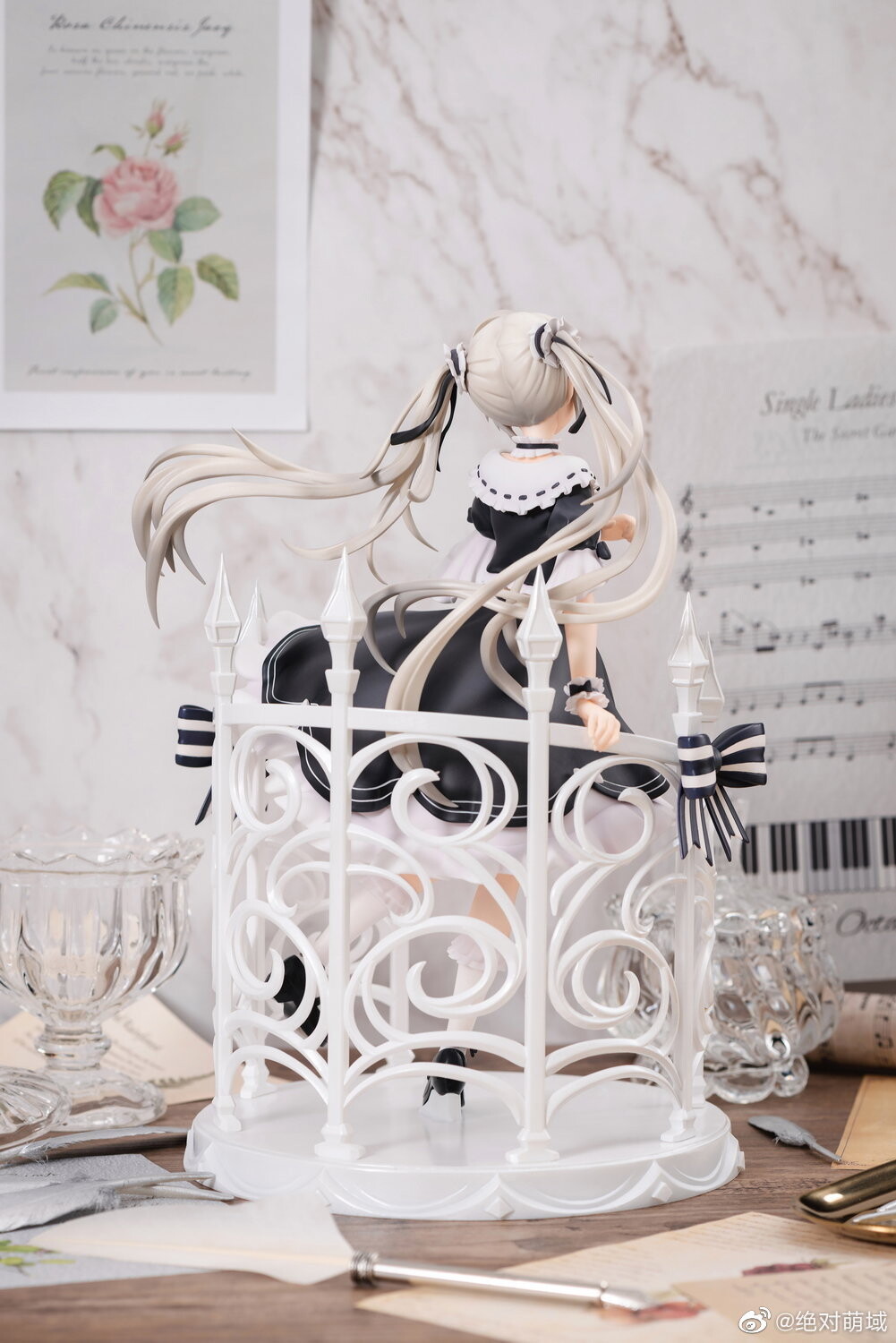 Yosuga no Sora - Kasugano Sora - 1/6 - The Story of Eden ver. (GKMax, Moeyu) photo 7