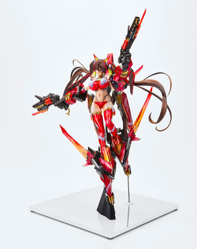 Original - Orbit Girls - Entry No.02 Akane Hinatsu (Vertex) photo 3