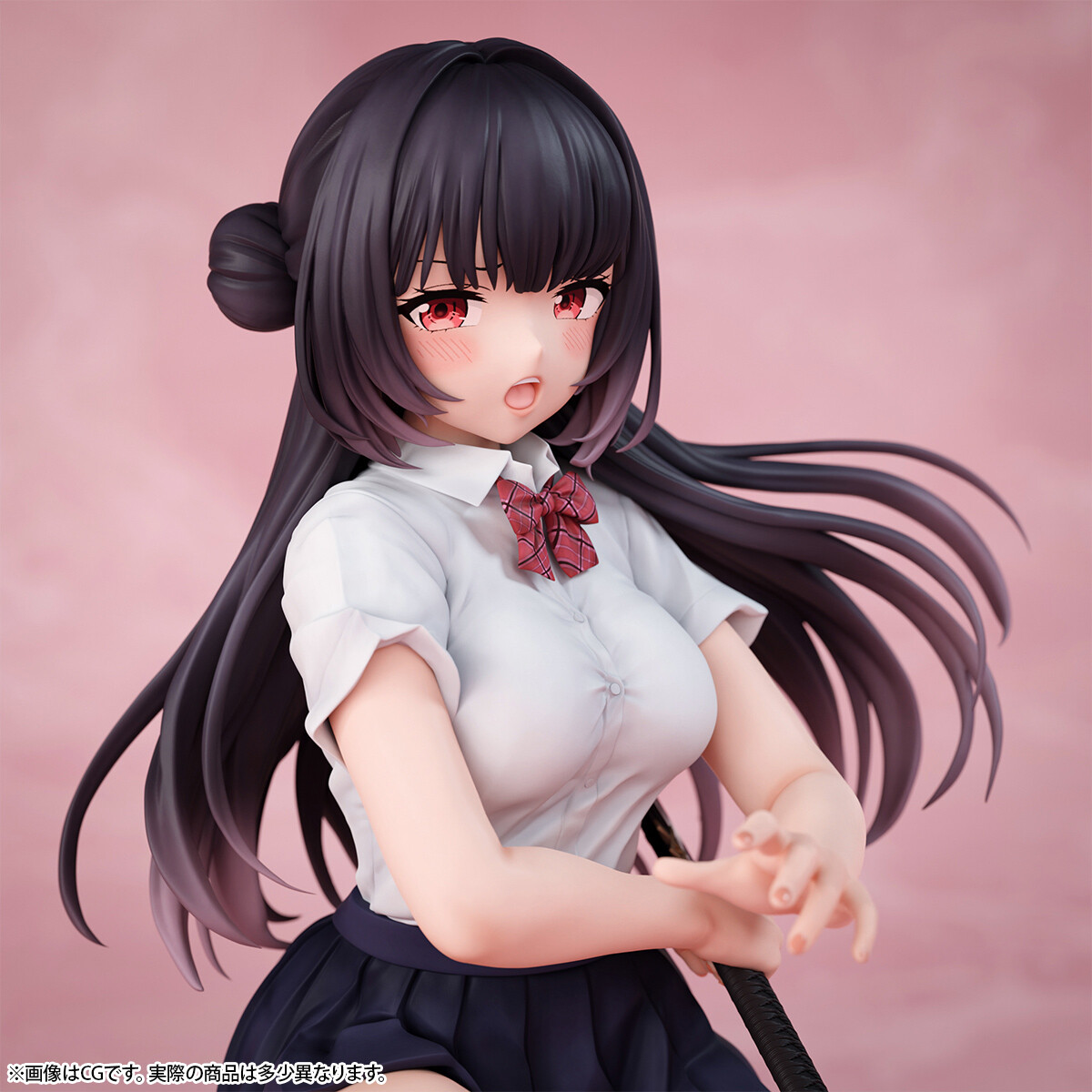 Original - Samurai JK Sakura - 1/7 (B'full) photo 3