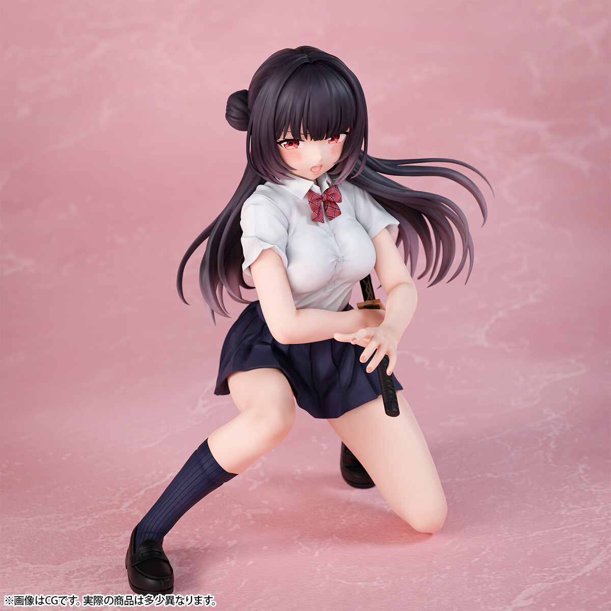 Original - Samurai JK Sakura - 1/7 (B'full) photo 4