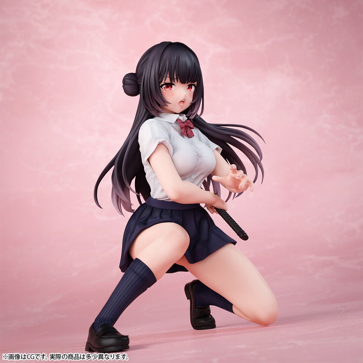 Original - Samurai JK Sakura - 1/7 (B'full) photo 5