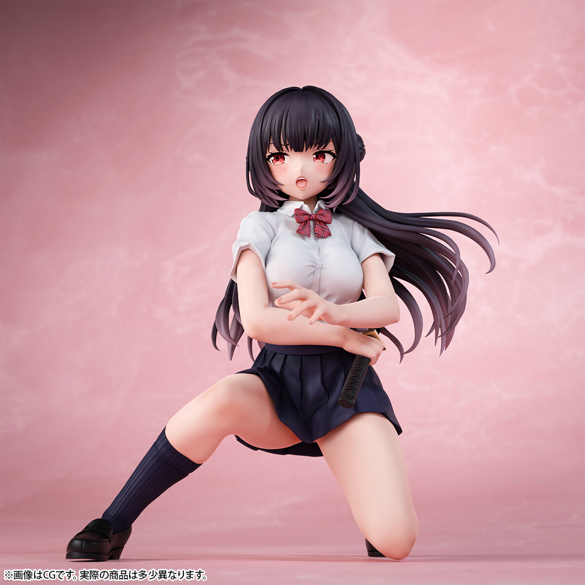 Original - Samurai JK Sakura - 1/7 (B'full) photo 6