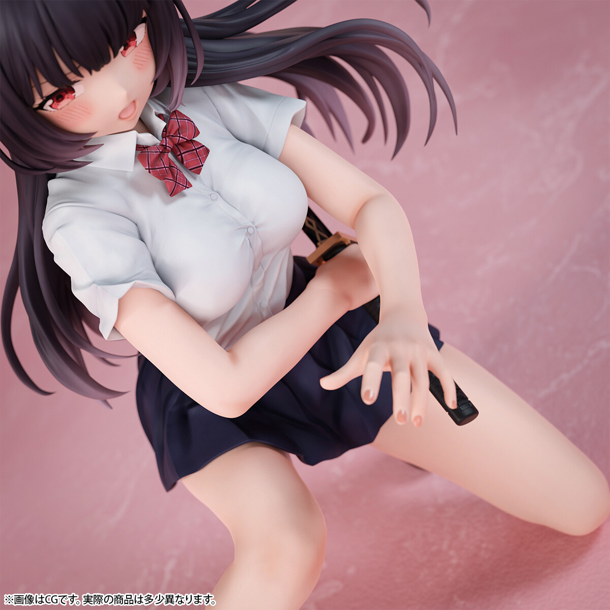 Original - Samurai JK Sakura - 1/7 (B'full) photo 8