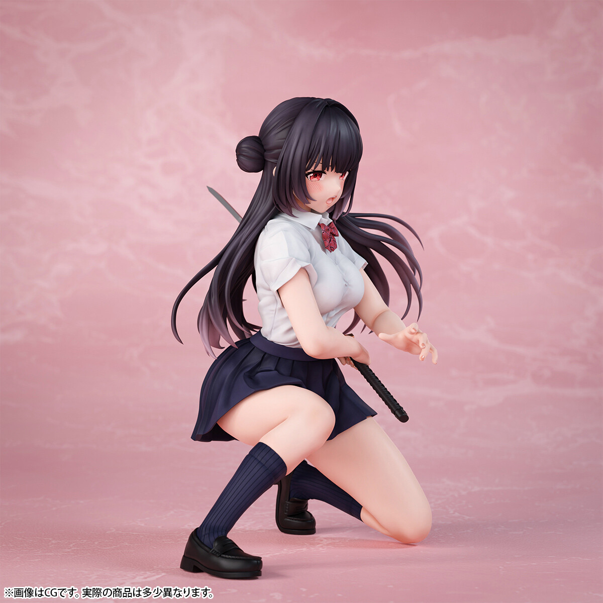 Original - Samurai JK Sakura - 1/7 (B'full) photo 10