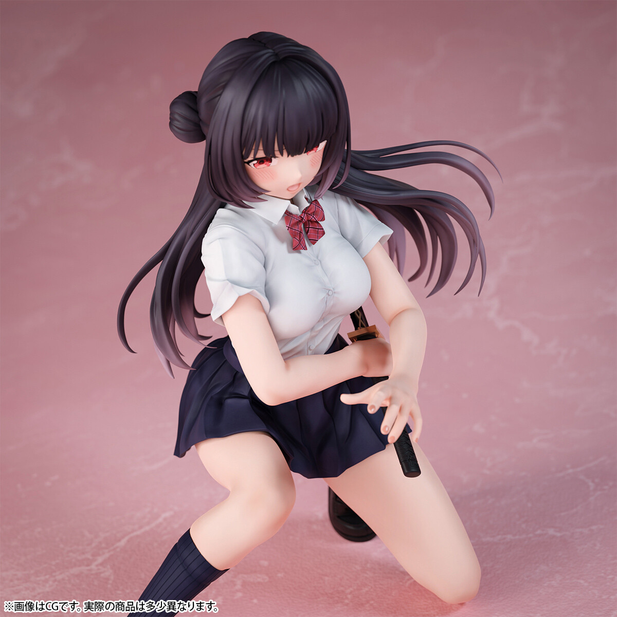 Original - Samurai JK Sakura - 1/7 (B'full) photo 11