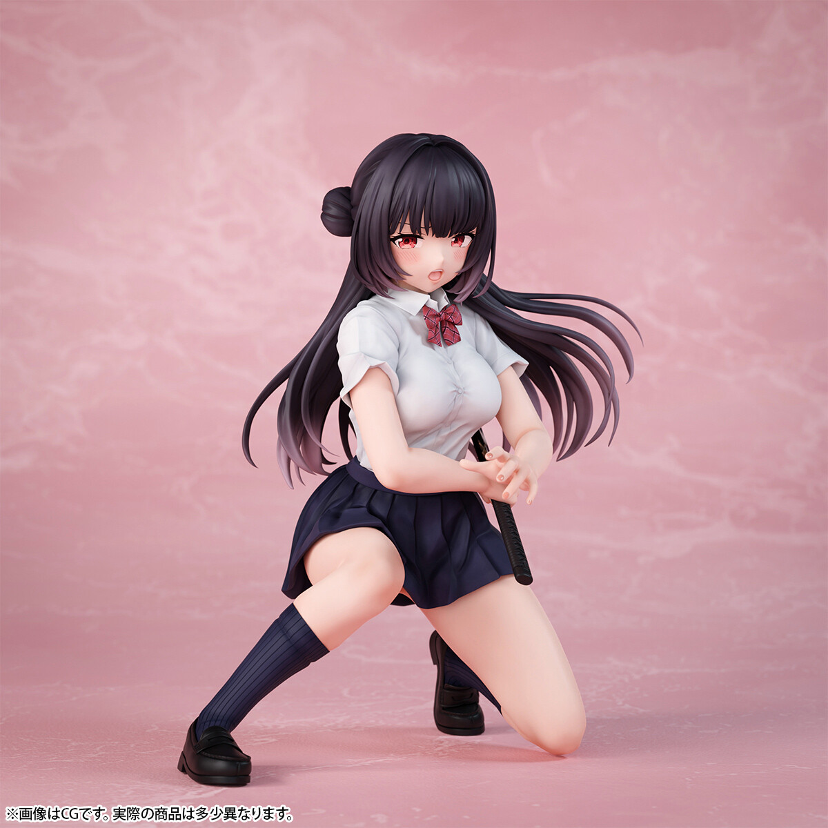 Original - Samurai JK Sakura - 1/7 (B'full) photo 12
