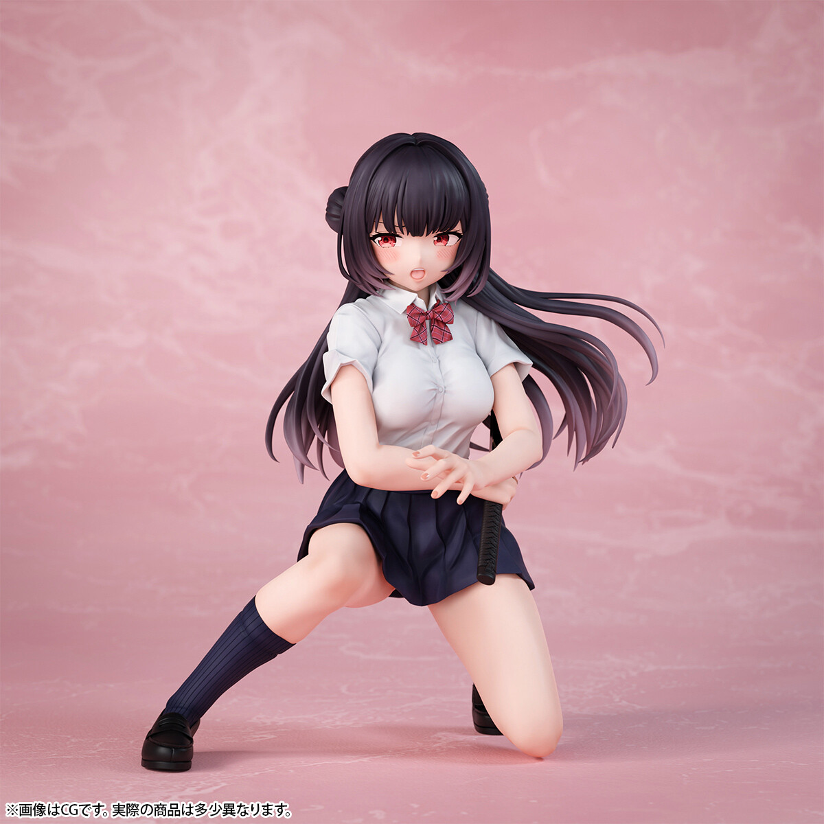 Original - Samurai JK Sakura - 1/7 (B'full) photo 13