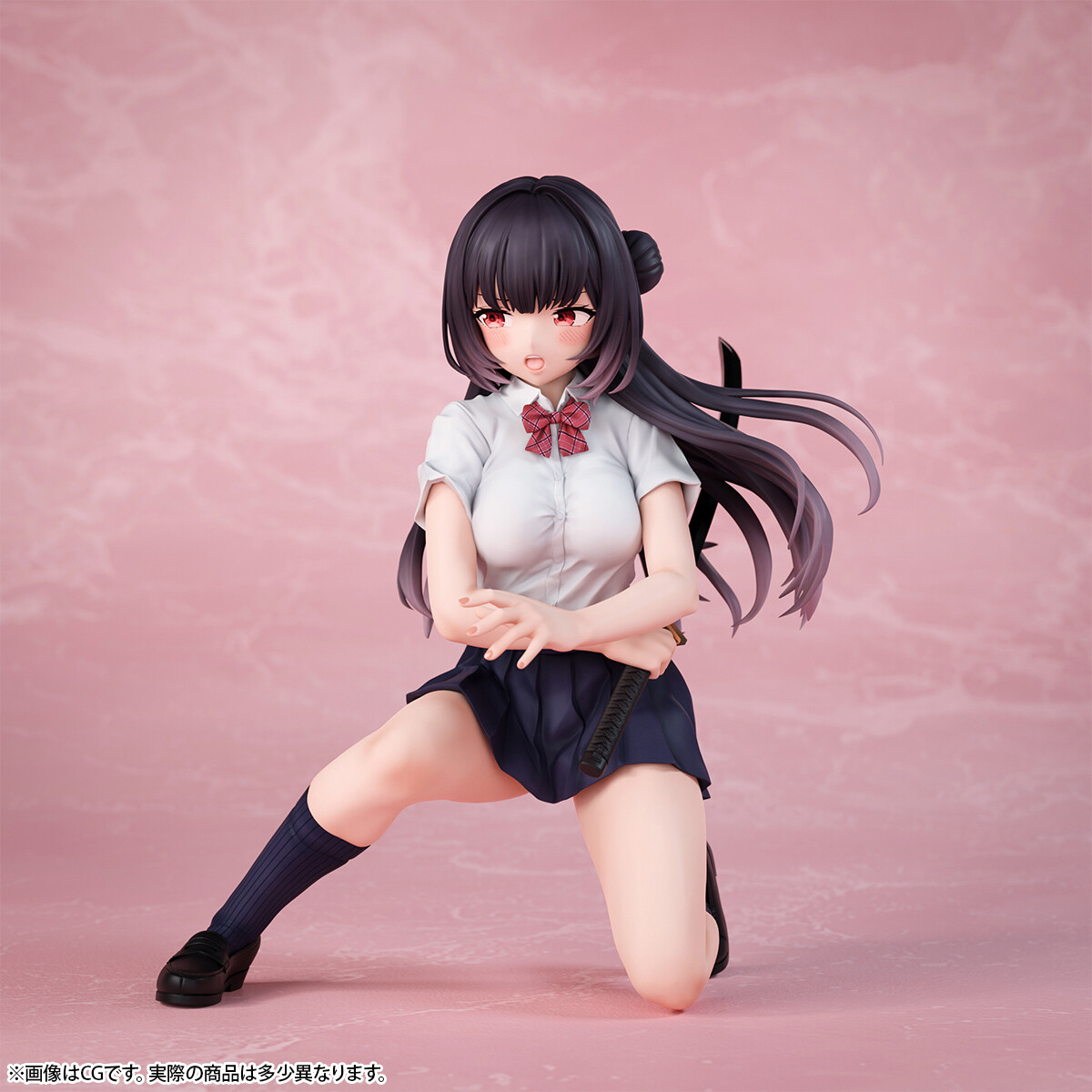 Original - Samurai JK Sakura - 1/7 (B'full) photo 14