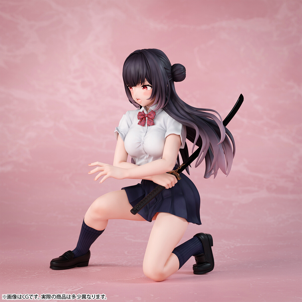 Original - Samurai JK Sakura - 1/7 (B'full) photo 15