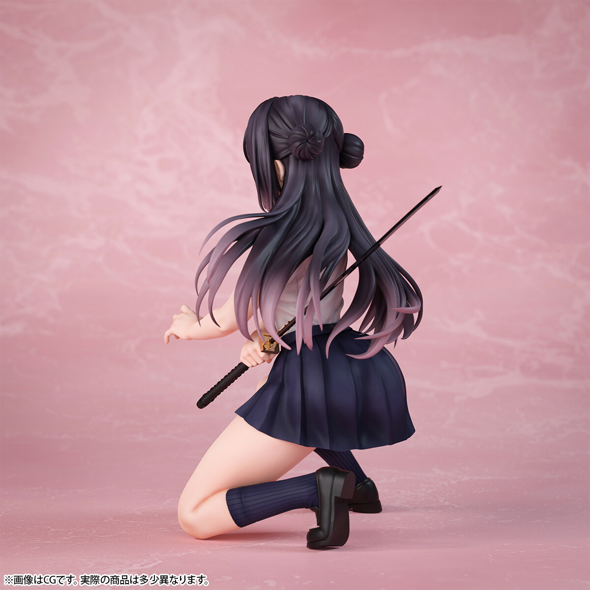 Original - Samurai JK Sakura - 1/7 (B'full) photo 16